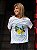T-Shirt "Les Citrons - Fruits Frais": Sabor e Estilo do Sul da França - Imagem 1
