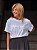 Camiseta "Il Dolce Far Niente" em Algodão - A Doçura do Ócio Italiano - Imagem 1