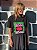 T-Shirt Bisou Bisou: Charme Francês com Vibe Pop Art - Imagem 1