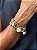 Kit Pulseiras Trio Shine & Pearls - Imagem 2