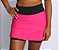 Shorts Saia com Babado - Imagem 3