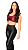 Legging Cirrê Básica - Imagem 1