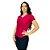 Camiseta Dry Básica Tapa BB Decote V - Imagem 6
