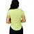 Camiseta Dry Básica Tapa BB Decote V - Imagem 3