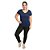 Camiseta Dry Básica Tapa BB Decote V - Imagem 7