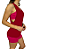 Regata Cava Ampla - Imagem 5