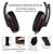 Fone Headset Gamer Estéreo com Microfone - Imagem 7