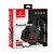Fone Headset Gamer Estéreo com Microfone - Imagem 8