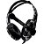 Fone Headset Gamer Com Microfone Camuflado - Imagem 2