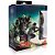 Fone Headset Gamer Com Microfone Camuflado - Imagem 4