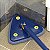 Mop Triangular 360 Esfregão Rodo - Imagem 6