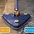 Mop Triangular 360 Esfregão Rodo - Imagem 5