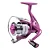 Molinete Maruri Carina 4000 Rosa - Imagem 1