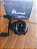 Carretilha Sumax Atenas 7000 Black Drag 15lbs - Imagem 1