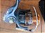 Molinete taue alto mar tc7000 metal 14R - Imagem 3