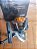 Molinete taue alto mar tc7000 metal 14R - Imagem 1