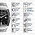 Relógio Orient Masculino GBSS1050 P2SX - Imagem 2