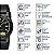 Relógio Casio Masculino AW-49HE-1AVDF - Imagem 2