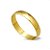 Aliança de Casamento Meiry em ouro 18K AL004 3,4mm - Imagem 1