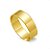 Aliança de Casamento Meiry em ouro 18K AL514 6,0mm - Imagem 1