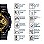 Relógio Casio G-Shock Masculino GD-100GB-1DR - Imagem 2
