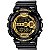 Relógio Casio G-Shock Masculino GD-100GB-1DR - Imagem 1