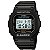 Relógio Casio G-Shock Masculino DW-5600E-1VD - Imagem 1