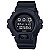 Relógio Casio G-Shock Masculino DW-6900BB-1DR - Imagem 1