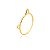 Anel Ouro Amarelo 18K AN1907 - Imagem 1