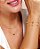 Pulseira Orbis Ouro 18K 5MM PL980 - Imagem 2