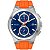 Relógio Bulova Cronógrafo Masculino 96B407N - Imagem 1