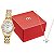 Kit Relógio Mondaine Feminino 32796LPMKDE1K1 - Imagem 1