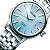 Relógio Seiko Masculino Automático Presage Cocktail Time SRPE19J1 A1SX - Imagem 6