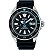 Relógio Seiko Masculino Automático Prospex KING SAMURAI SRPG21K1 P1PX  Edição Especial PADI - Imagem 1