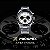 Relógio Seiko Solar Prospex SpeedTime Panda SSC813P1 - Imagem 3