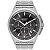 Relógio Orient Masculino Solar Tech MBSSC266 G1SX - Imagem 1