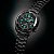 Relógio Seiko Automático Masculino Prospex King Turtle SRPK43B1 P1PX  Night Vision - Imagem 3