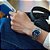Relógio Seiko Masculino Automático 5 Sports GMT SSK003B1 D1SX - Imagem 4