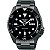 Relógio Seiko Masculino Automático 5 Sports  SRPD65B1 P1PX - Imagem 1