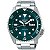Relógio Seiko Masculino Automático 5 Sports SRPD61B1 E1SX - Imagem 1
