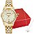 Kit Relógio Mondaine Feminino 32795LPMKDE1K1 - Imagem 1