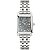 Relógio Bulova Feminino Sutton Diamond 96P252 - Imagem 1