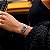 Relógio Bulova Feminino Sutton Diamond 96P252 - Imagem 3