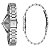 Relógio Bulova Feminino Sutton 96L285 - Imagem 4