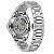 Relógio Bulova Masculino Automático Surveyor Skeleton 96A292 - Imagem 2