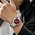 Relógio Bulova Masculino Jet Star Precisionist 96B401N - Imagem 4