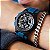 Relógio Bulova Masculino Machine Automático 98B380N - Imagem 3