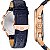 Relógio Bulova Masculino Automático Classic 97B170N - Imagem 4