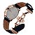 Relógio Bulova Masculino Automático Classic 97B170N - Imagem 3