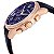 Relógio Bulova Masculino Automático Classic 97B170N - Imagem 2